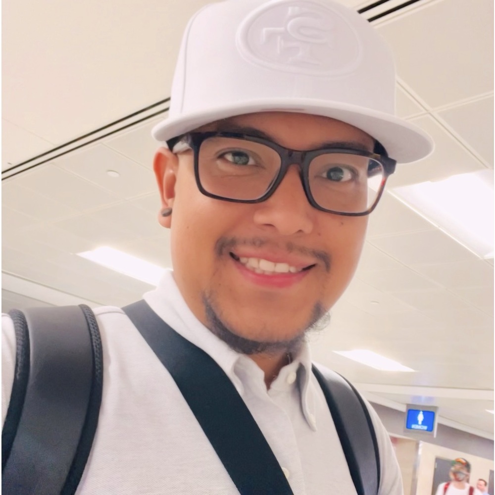 Meet your Posher, Frank